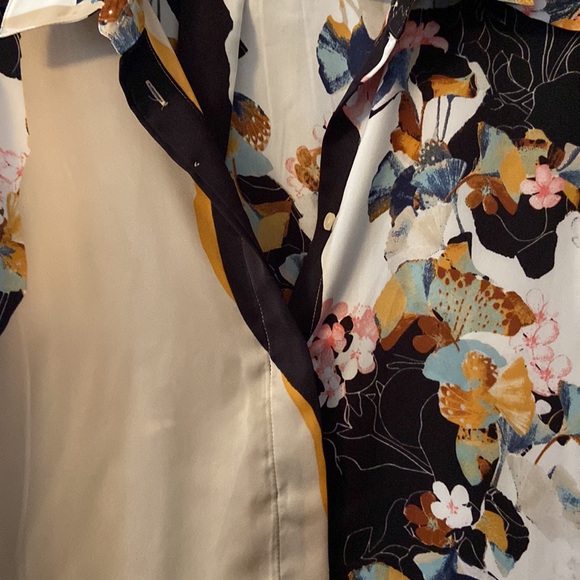 Phillip Lim for target blouse - Picture 4 of 4